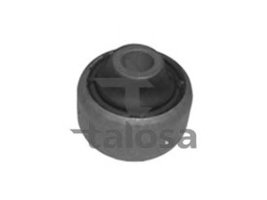 TALOSA 57-02438 valdymo svirties/išilginių svirčių įvorė 
 Ašies montavimas/vairavimo mechanizmas/ratai -> Valdymo svirtis/pasukamosios svirties sujungimas -> Montavimas/sutvirtinimas