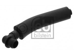 FEBI BILSTEIN 45628 žarna, karterio alsuoklis 
 Variklis -> Karteris -> Alsuoklis
601 010 04 70