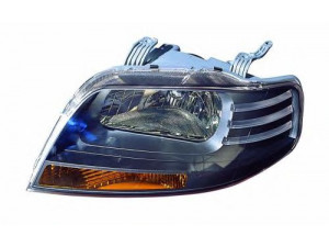 LORO 222-1112L-LEMN2 priekinis žibintas 
 Kėbulas -> Priekinis žibintas/dalys -> Priekinis žibintas/įterp.
96540151, 96802653