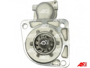 AS-PL S1035 starteris