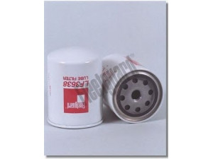 FLEETGUARD LF3638 alyvos filtras 
 Filtrai -> Alyvos filtras
1520805D00, 1520805D01, 152087F400