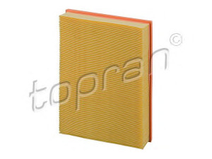 TOPRAN 113 879 oro filtras 
 Filtrai -> Oro filtras
2H0 129 620, 2H0 129 620B, 2H0 129 620C