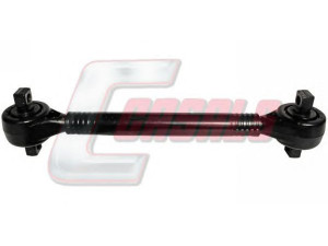 CASALS R6950 vikšro valdymo svirtis 
 Ašies montavimas/vairavimo mechanizmas/ratai -> Valdymo svirtis/pasukamosios svirties sujungimas -> Vairo trauklės (valdymo svirtis, išilginis balansyras, diago
1499474, 1722746