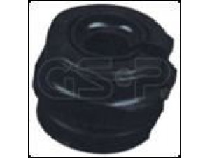 GSP 510701 skersinio stabilizatoriaus įvorių komplektas 
 Ašies montavimas/vairavimo mechanizmas/ratai -> Stabilizatorius/fiksatoriai -> Sklendės
96 158 745, 5094 64