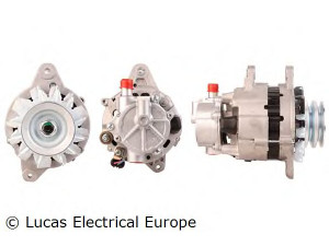 LUCAS ELECTRICAL LRA02072 kintamosios srovės generatorius 
 Elektros įranga -> Kint. sr. generatorius/dalys -> Kintamosios srovės generatorius
37300-42502, 37300-42620, 37300-42621