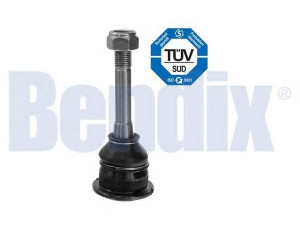 BENDIX 041315B atramos/vairo trauklė 
 Ašies montavimas/vairavimo mechanizmas/ratai -> Sujungimai -> Atramos/vairo trauklė
31121126253, 31121126296
