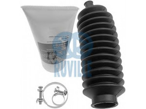 RUVILLE 947300 gofruotoji membrana, vairavimas 
 Vairavimas -> Gofruotoji membrana/sandarinimai
MB347364