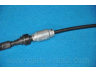 PARTS-MALL PTA-686 sankabos trosas 
 Dviratė transporto priemonės -> Kabeliai ir tachometro velenaai -> Sankabos trosas
4676002100