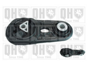 QUINTON HAZELL EM4310 variklio montavimas 
 Variklis -> Variklio montavimas -> Variklio montavimo rėmas
8200042454
