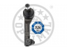 OPTIMAL G1-057 skersinės vairo trauklės galas 
 Vairavimas -> Vairo mechanizmo sujungimai
6000022731