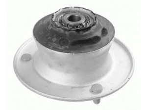 BOGE 87-618-A pakabos statramsčio atraminis guolis 
 Ašies montavimas/vairavimo mechanizmas/ratai -> Montavimas, pakabos statramstis
1 091 709, 31 33 1 091 709