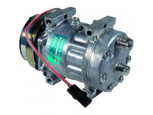 SIDAT 1.1412 kompresorius, oro kondicionierius
84448669, 84448669