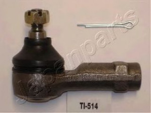 JAPANPARTS TI-514 skersinės vairo trauklės galas 
 Vairavimas -> Vairo mechanizmo sujungimai
MB241982, MB527169, MB597605, MB598023