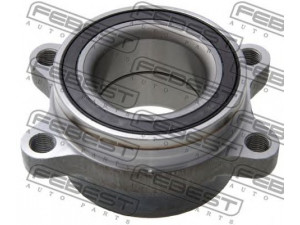 FEBEST 0282-E51MF rato stebulė 
 Ašies montavimas/vairavimo mechanizmas/ratai -> Rato stebulė/montavimas -> Rato stebulė
40210-WL000, 40210-WL020