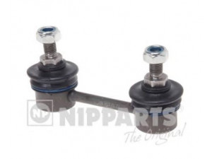 NIPPARTS N4891030 šarnyro stabilizatorius 
 Ašies montavimas/vairavimo mechanizmas/ratai -> Stabilizatorius/fiksatoriai -> Savaime išsilyginanti atrama
56261-AV610