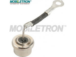 MOBILETRON DD-1101 diodas