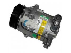 SIDAT 1.4079 kompresorius, oro kondicionierius 
 Oro kondicionavimas -> Kompresorius/dalys
13189393, 6854069