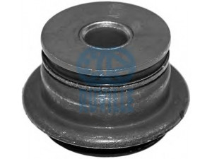 RUVILLE 985855 stebulės laikiklio įvorė 
 Ašies montavimas/vairavimo mechanizmas/ratai -> Ašies atrama/ašies korpusas/ašies montavimas -> Pasukamojo veleno sujungimas
775 5671, 775 6671