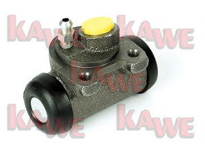 KAWE W4666 rato stabdžių cilindras 
 Stabdžių sistema -> Ratų cilindrai
440267, 440267