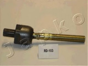 JAPKO 103103 vidinė skersinė vairo trauklė 
 Vairavimas -> Vairo mechanizmo sujungimai
48521-01F00, 48521-P9001, 48521-W1000