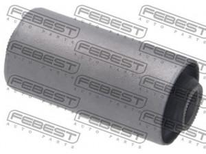 FEBEST MAB-124 įvorė, lakštinė lingė 
 Pakaba -> Lakštinė spyruoklinė pakaba
MB515925