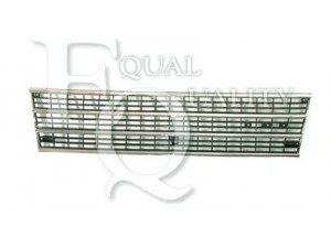 EQUAL QUALITY G0595 radiatorius grotelės 
 Kėbulas -> Kėbulo dalys/ sparnas/buferis -> Priekinis aerodinaminio pasipriešinimo sumažinimas/grotelės
0HJ66MD8, 4451677