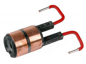 PowerMax 81110763 kontaktinis žiedas, generatorius
