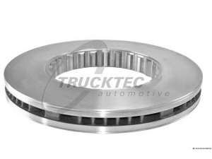 TRUCKTEC AUTOMOTIVE 03.35.113 stabdžių diskas
5001867798 n.cpl., 85103804 n.cpl.