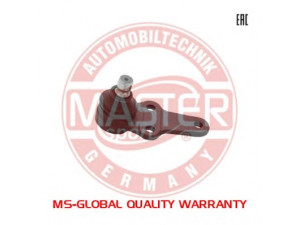 MASTER-SPORT 15408-PCS-MS atramos/vairo trauklė 
 Ašies montavimas/vairavimo mechanizmas/ratai -> Sujungimai -> Atramos/vairo trauklė
1030025