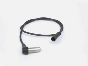 HALDEX 364094031 jutiklis, rato greitis