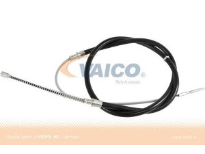 VAICO V10-30019 trosas, stovėjimo stabdys 
 Stabdžių sistema -> Valdymo svirtys/trosai
1H0 609 721 D, 1H0 609 721 D, 1H0 609 721 D