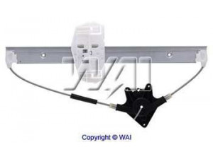 WAIglobal WPR0174RB lango pakėliklis
68014950AA