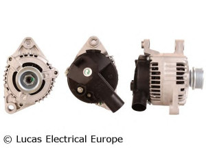 LUCAS ELECTRICAL LRA01733 kintamosios srovės generatorius 
 Elektros įranga -> Kint. sr. generatorius/dalys -> Kintamosios srovės generatorius