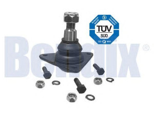 BENDIX 041335B atramos/vairo trauklė 
 Ašies montavimas/vairavimo mechanizmas/ratai -> Sujungimai -> Atramos/vairo trauklė
7701462693