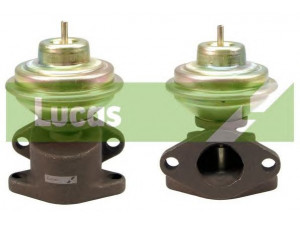 LUCAS ELECTRICAL FDR104 ERG vožtuvas 
 Kuro mišinio formavimas -> Išmetimo emisijos valdymas -> Išmetamųjų dujų recirkuliacija -> EGR vožtuvas/įsiurbimo kolektorius
7700103493, 7700852667