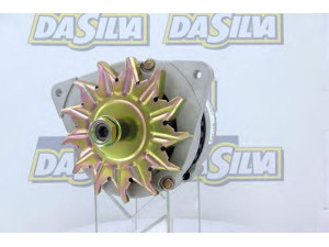 DA SILVA A011495 kintamosios srovės generatorius
3698015R91, 3698016M91, 933289