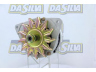 DA SILVA A011495 kintamosios srovės generatorius
3698015R91, 3698016M91, 933289