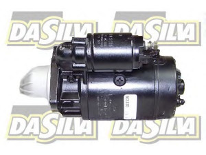 DA SILVA D023339 starteris
912440