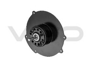 VDO PM3794V elektrovariklis, vidinis pūtiklis 
 Šildymas / vėdinimas -> Orpūtė/dalys
3490627, 92OW19805AB, F52H19C831AA
