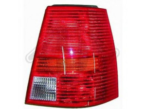 DIEDERICHS 2213691 kombinuotas galinis žibintas 
 Kėbulas -> Šviesos -> Kombinuotas galinis žibintas/dalys -> Kombinuotas galinis žibintas
1J9945095P