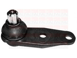 FAI AutoParts SS7247 atramos/vairo trauklė 
 Ašies montavimas/vairavimo mechanizmas/ratai -> Sujungimai -> Atramos/vairo trauklė
8200763296