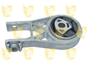 UNIGOM 395140 variklio montavimas 
 Variklis -> Variklio montavimas -> Variklio montavimo rėmas
180695, 1343631080, 1352887080