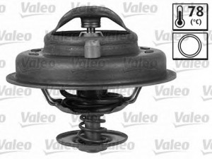 VALEO 819930 termostatas, aušinimo skystis 
 Aušinimo sistema -> Termostatas/tarpiklis -> Thermostat
1338-18, 133814, 133818, 96080220