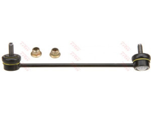 TRW JTS409 šarnyro stabilizatorius 
 Ašies montavimas/vairavimo mechanizmas/ratai -> Stabilizatorius/fiksatoriai -> Savaime išsilyginanti atrama
8200040618, 8200040791, 8200714446