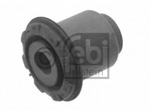 FEBI BILSTEIN 31805 valdymo svirties/išilginių svirčių įvorė 
 Ašies montavimas/vairavimo mechanizmas/ratai -> Valdymo svirtis/pasukamosios svirties sujungimas -> Montavimas/sutvirtinimas
51350-S04-G00, 51360-S04-G00, 51360-S04-G00 S2