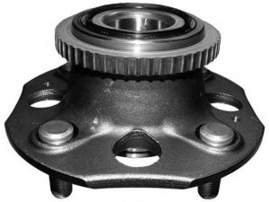 MOOG HO-WB-11754 rato guolio komplektas 
 Ašies montavimas/vairavimo mechanizmas/ratai -> Rato stebulė/montavimas -> Rato guolis
42200SV2N51, 42200SV4N51