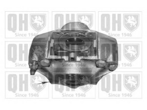 QUINTON HAZELL QBS2638 stabdžių apkaba 
 Stabdžių sistema -> Stabdžių matuoklis -> Stabdžių matuoklio montavimas
001 421 8798, 002 421 1998, 002 421 3198