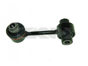 SPIDAN 50234 šarnyro stabilizatorius 
 Ašies montavimas/vairavimo mechanizmas/ratai -> Stabilizatorius/fiksatoriai -> Savaime išsilyginanti atrama
4E0 505 465 E, 4E0 505 465 G, 4E0 505 465 G