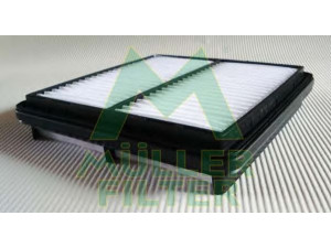 MULLER FILTER PA3383 oro filtras 
 Techninės priežiūros dalys -> Techninės priežiūros intervalai
96182220