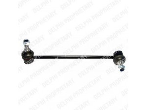 DELPHI TC1550 šarnyro stabilizatorius 
 Ašies montavimas/vairavimo mechanizmas/ratai -> Stabilizatorius/fiksatoriai -> Savaime išsilyginanti atrama
639 320 0089, 639 320 0289, 639 320 0489